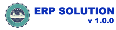 ERP Solution